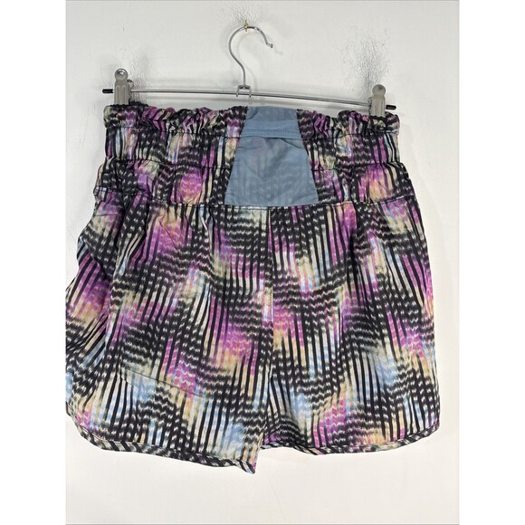 Free People FP Movement The Way Home Shorts in Euphoria Size Medium - Picture 5 of 8